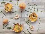 Coquilles St. Jacques – a French Scallop Recipe