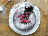 Kladdkaka Recipe | Eat Like a Local | Sweden