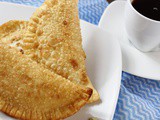 Puerto Rican Empanadas | Eat Like a Local