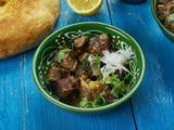 Ramadan 2019: Pakistani Lamb Stew