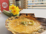 St. David’s Day Recipe: Coquilles St. David