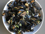 Welsh Mussels and Whisky | Eat Like a Local | Cardiff
