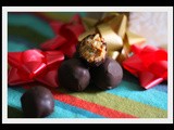 Grandma's Peanut Butter Balls