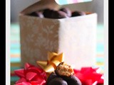 Grandma's Peanut Butter Balls