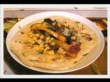 Vegetarian Fajitas