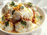 Dahi Vada | Dahi Bara