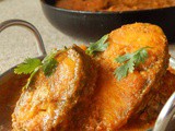 Fish kalia recipe | macher kalia recipe