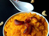 How to make Pumpkin Halwa | Kaddu ka Halwa Recipe
