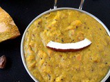 Mahura recipe of Puri temple | mahaprasad abhada | Odia recipe
