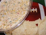 Corn Dip