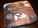 Product Review - Magnum Ice Cream Bars