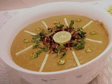 Beef Haleem Recipe