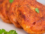 Bengali Fish Kabab Recipe