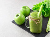Celery Juice Recipes For Weight Loss