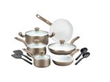 Ceramic Cookware Set Review