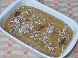 Chane ki Daal ka Halwa Recipe
