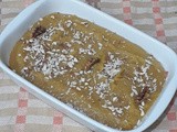 Chane ki Daal ka Halwa Recipe