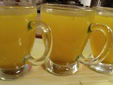 Chicken Broth Recipe – Chicken Yakhni