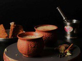 Doodh Patti Chai Recipe