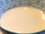 Easy Condensed Milk Recipe