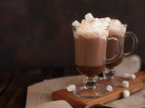 Easy Hot Chocolate Recipe