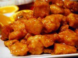 Easy Orange Chicken Recipe