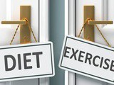 Exercise or Diet – Best Weight Loss Technique