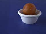 Gulab Jamun Recipe