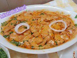 Handi Chicken Tikka Masala Recipe
