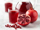 Health Benefits of Pomegranate Juice