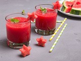 Healthy Fruit Smoothie Recipes