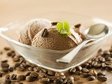 Healthy Homemade Ice Cream Recipes