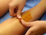 Homemade Hair Removal – Halawa Wax