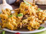 How to Make Crispy Pakora