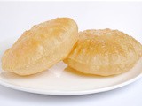 How to Make Poori (Puri)