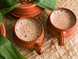 Irani Chai Recipe