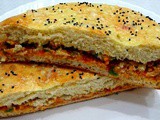 Italian Chicken Sandwich Recipe