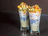 Mango Falooda Recipe