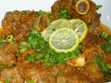 Mutton Karahi Recipe