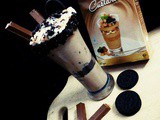 Oreo Caramel Delight Recipe