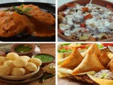 Pakistani Street Food Recipes