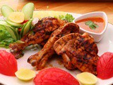 Peri Peri Chicken Recipe