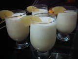 Pina Colada Recipe – Quick & Easy