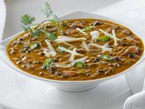 Punjabi Dal Makhni Recipe