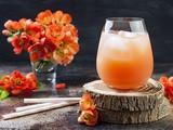 Summer Punch Recipe