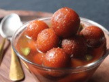 Tips & Tricks for Making Perfect Gulab Jamun