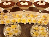 Tiramisu Trifle Recipe with Ladyfingers