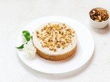 Walnut Toffee Recipe