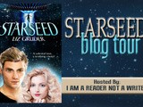 Book blast:  starseed & $50 Amazon Gift Card or Paypal Cash Giveaway