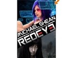 Book reivew:  redeye by michael shean